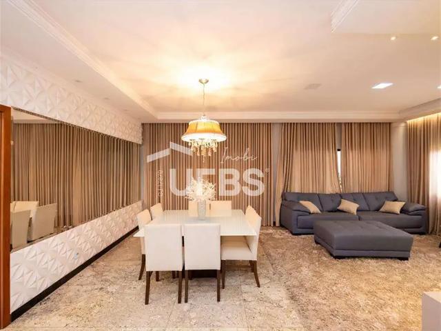 Casa / Sobrado para Venda em Goiânia/GO Residencial Granville 6 Quartos