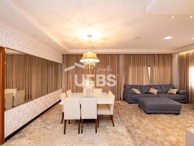 Casa / Sobrado para Venda em Goiânia/GO Residencial Granville 6 Quartos