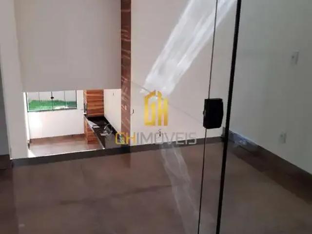Casa / Sobrado para Venda em Goiânia/GO Residencial Guarema 3 Quartos