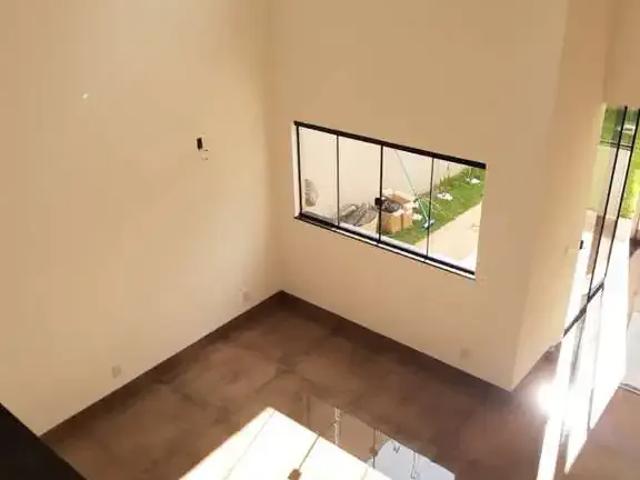 Casa / Sobrado para Venda em Goiânia/GO Residencial Guarema 3 Quartos