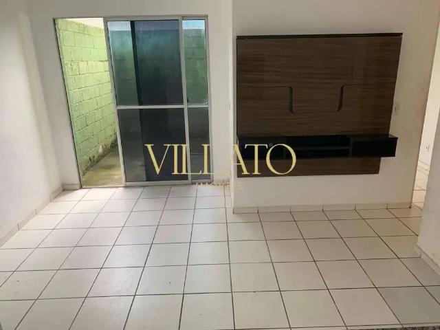 Casa / Sobrado para Venda em Goiânia/GO Residencial Dom Rafael 2 Quartos