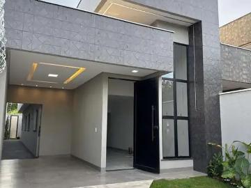 Casa / Sobrado para Venda em Goiânia/GO Residencial Dom Rafael 3 Quartos