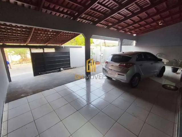 Casa / Sobrado para Venda em Goiânia/GO Residencial dos Ipês 2 Quartos
