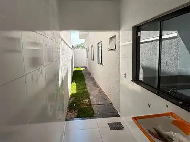 Casa / Sobrado para Venda em Goiânia/GO Residencial Dezopi 3 Quartos