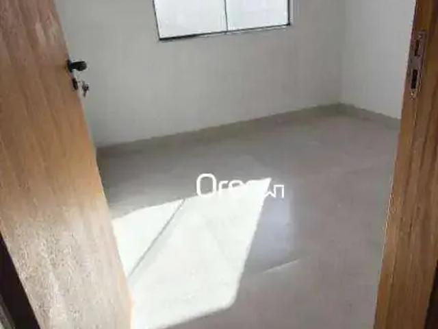 Casa / Sobrado para Venda em Goiânia/GO Residencial Dezopi 3 Quartos