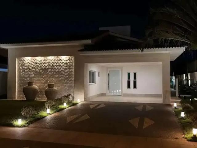 Casa / Sobrado para Venda em Goiânia/GO Residencial Eldorado 3 Quartos