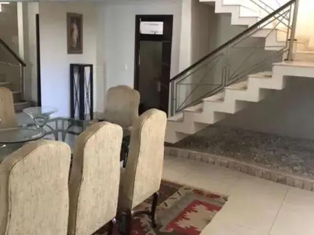 Casa / Sobrado para Venda em Goiânia/GO Residencial Eldorado 4 Quartos