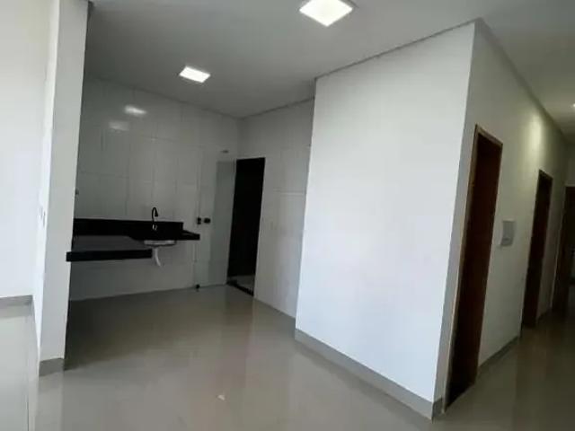 Casa / Sobrado para Venda em Goiânia/GO Residencial Eli Forte 2 Quartos