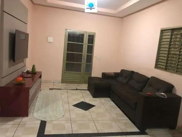 Casa / Sobrado para Venda em Goiânia/GO Residencial Eli Forte 3 Quartos
