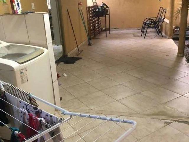 Casa / Sobrado para Venda em Goiânia/GO Residencial Eli Forte 3 Quartos