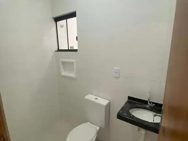 Casa / Sobrado para Venda em Goiânia/GO Residencial Elizene Santana 2 Quartos