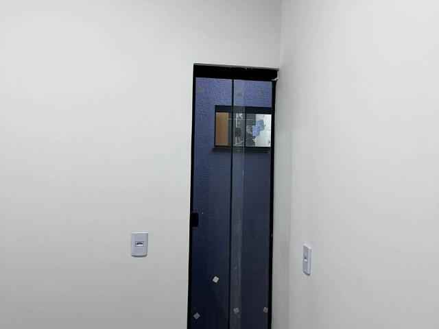 Casa / Sobrado para Venda em Goiânia/GO Residencial Fonte das Águas 2 Quartos