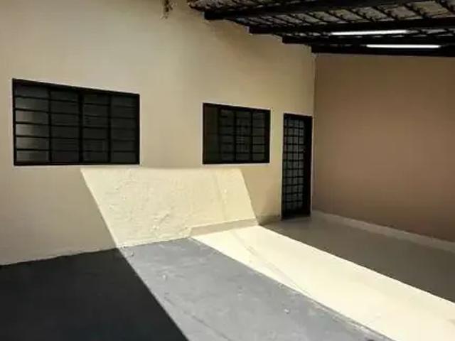 Casa / Sobrado para Venda em Goiânia/GO Residencial Forteville 2 Quartos