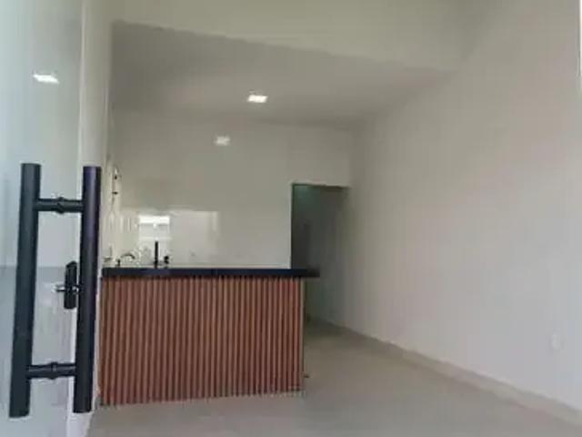 Casa / Sobrado para Venda em Goiânia/GO Residencial Fidelis 2 Quartos