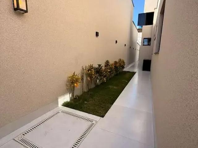 Casa / Sobrado para Venda em Goiânia/GO Residencial Kátia 3 Quartos