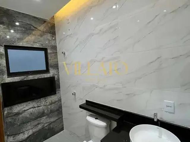 Casa / Sobrado para Venda em Goiânia/GO Residencial Kátia 3 Quartos