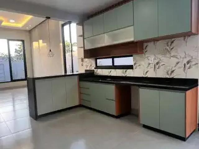 Casa / Sobrado para Venda em Goiânia/GO Residencial Havaí 3 Quartos