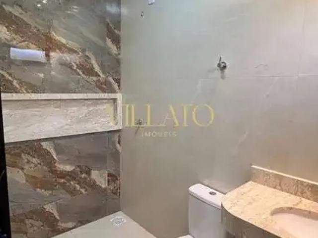 Casa / Sobrado para Venda em Goiânia/GO Residencial Hawai 3 Quartos