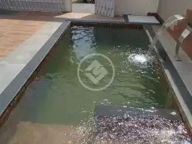 Casa / Sobrado para Venda em Goiânia/GO Residencial Humaitá 4 Quartos