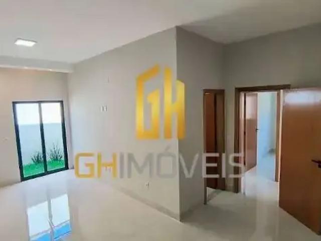 Casa / Sobrado para Venda em Goiânia/GO Residencial Humaitá 3 Quartos