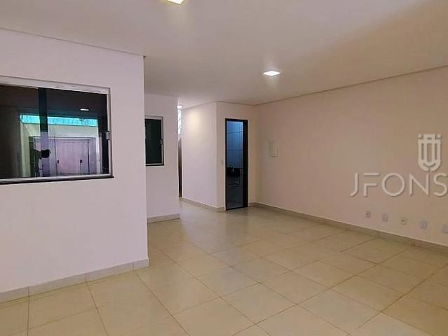 Casa / Sobrado para Venda em Goiânia/GO Residencial Humaitá 3 Quartos