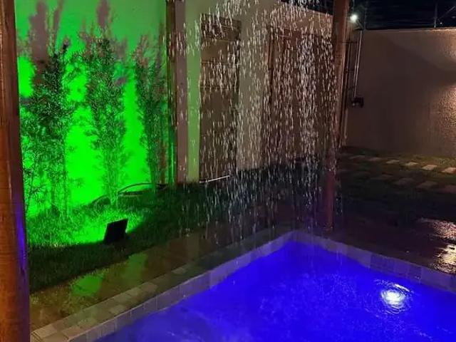 Casa / Sobrado para Venda em Goiânia/GO Residencial Humaitá 3 Quartos