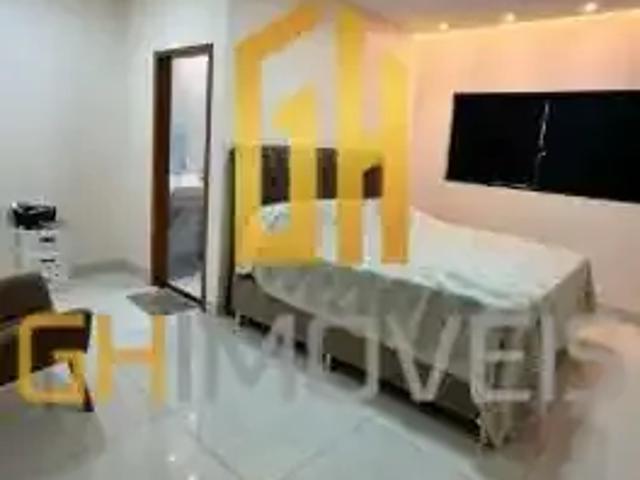 Casa / Sobrado para Venda em Goiânia/GO Residencial Humaitá 3 Quartos