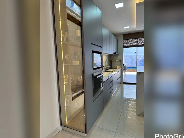 Casa / Sobrado para Venda em Goiânia/GO Residencial Humaitá 3 Quartos