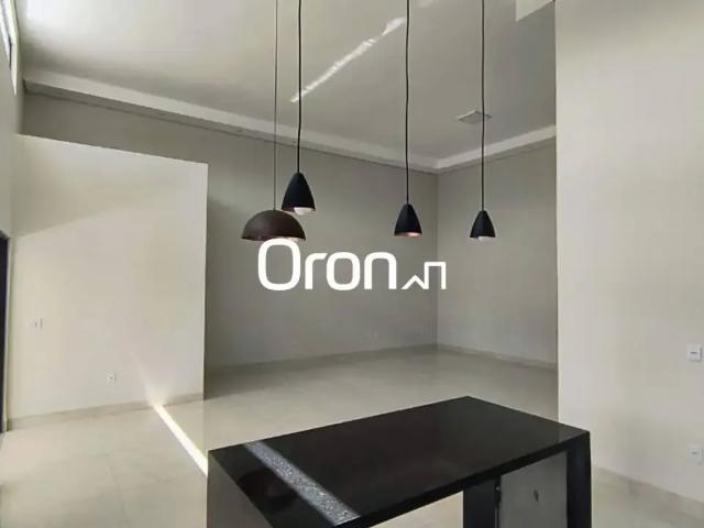 Casa / Sobrado para Venda em Goiânia/GO Residencial Humaitá 3 Quartos