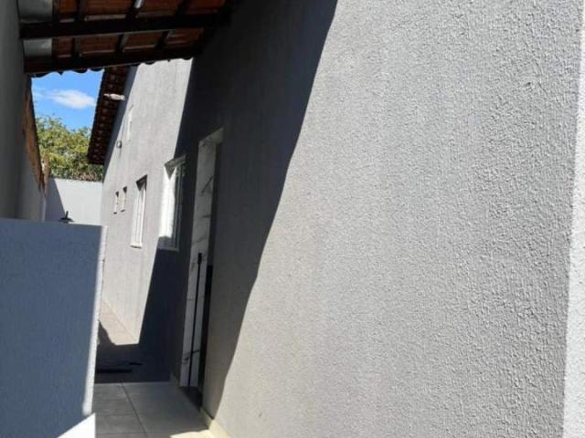 Casa / Sobrado para Venda em Goiânia/GO Residencial Itaipu 2 Quartos