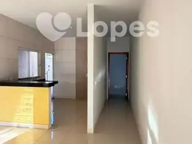 Casa / Sobrado para Venda em Goiânia/GO Residencial Itaipu 2 Quartos