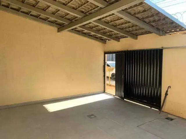Casa / Sobrado para Venda em Goiânia/GO Residencial Itaipu 2 Quartos