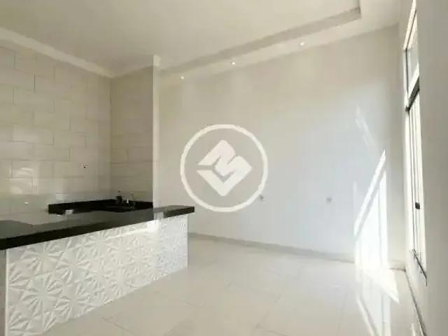 Casa / Sobrado para Venda em Goiânia/GO Residencial Itaipu 2 Quartos