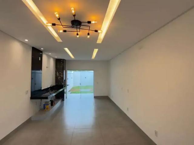 Casa / Sobrado para Venda em Goiânia/GO Residencial Itaipu 3 Quartos