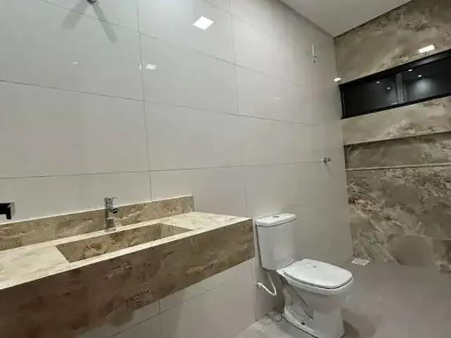 Casa / Sobrado para Venda em Goiânia/GO Residencial Itaipu 3 Quartos