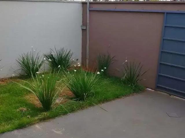 Casa / Sobrado para Venda em Goiânia/GO Residencial Itaipu 3 Quartos