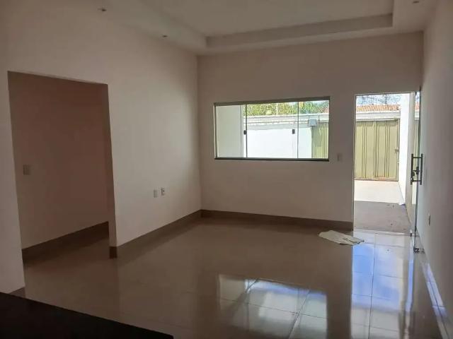 Casa / Sobrado para Venda em Goiânia/GO Residencial Itaipu 3 Quartos