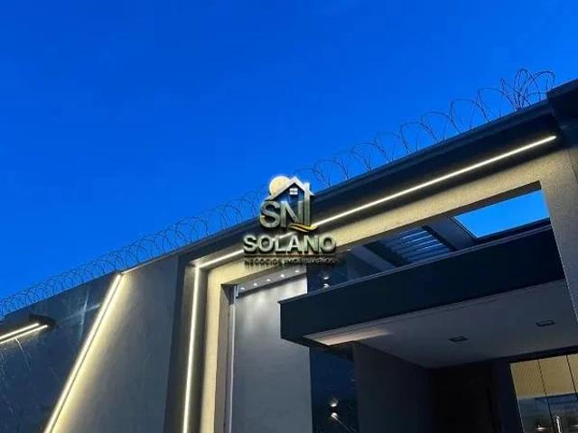 Casa / Sobrado para Venda em Goiânia/GO Residencial Itália
