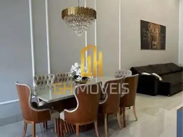 Casa / Sobrado para Venda em Goiânia/GO Residencial Itamaracá 3 Quartos