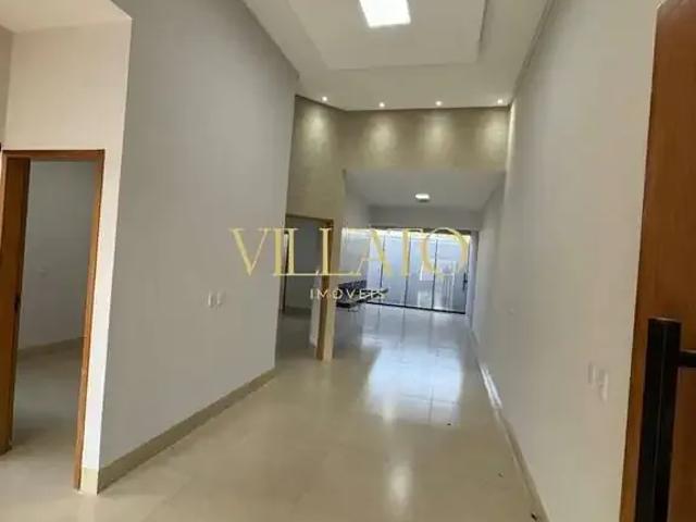 Casa / Sobrado para Venda em Goiânia/GO Residencial Orlando Morais 3 Quartos