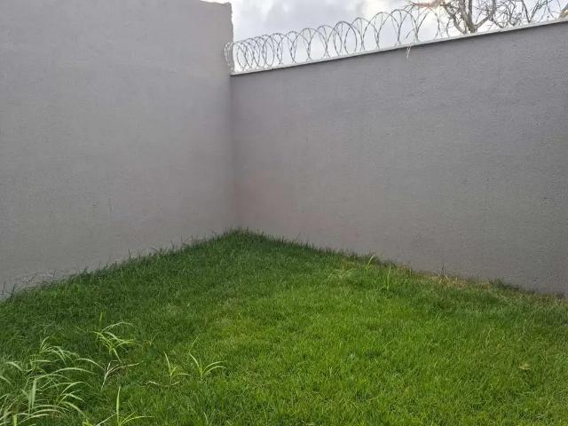 Casa / Sobrado para Venda em Goiânia/GO Residencial Orlando Morais 3 Quartos