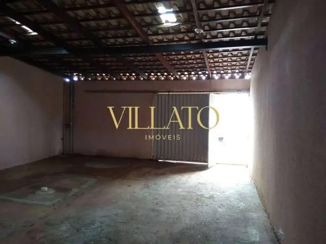 Casa / Sobrado para Venda em Goiânia/GO Residencial Orlando Morais 2 Quartos