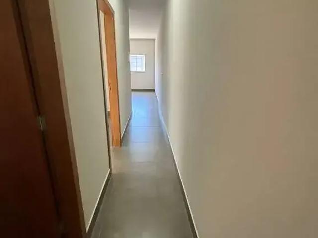 Casa / Sobrado para Venda em Goiânia/GO Residencial Orlando Morais 2 Quartos