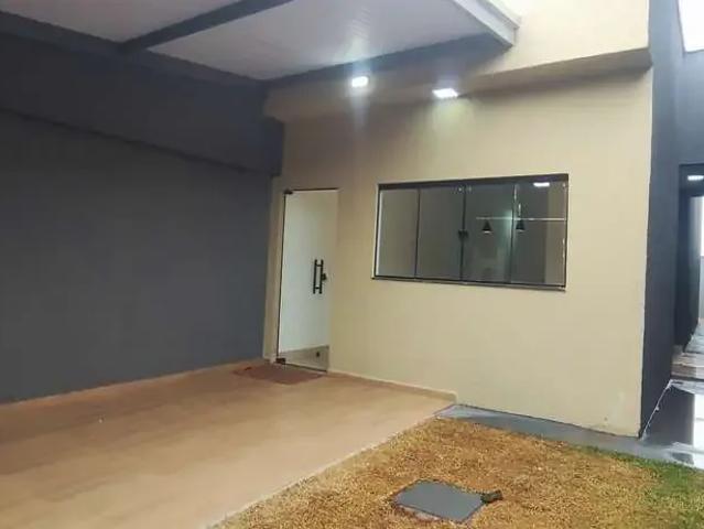 Casa / Sobrado para Venda em Goiânia/GO Residencial Orlando Morais 2 Quartos