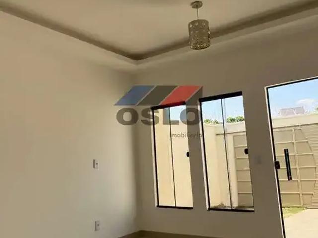 Casa / Sobrado para Venda em Goiânia/GO Residencial Orlando Morais 2 Quartos