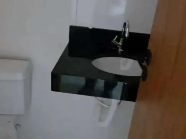 Casa / Sobrado para Venda em Goiânia/GO Residencial Orlando Morais 2 Quartos