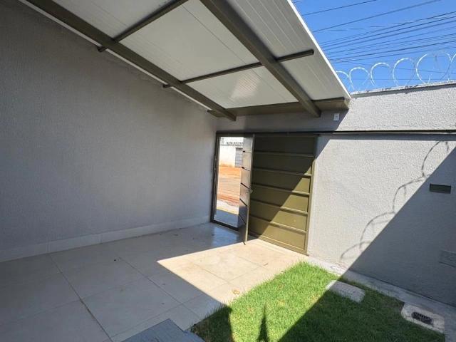 Casa / Sobrado para Venda em Goiânia/GO Residencial Orlando Morais 2 Quartos