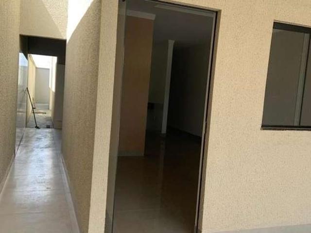 Casa / Sobrado para Venda em Goiânia/GO Residencial Licardino Ney 2 Quartos