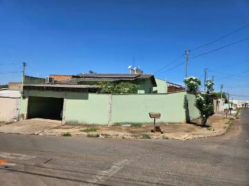 Casa / Sobrado para Venda em Goiânia/GO Residencial Licardino Ney 3 Quartos