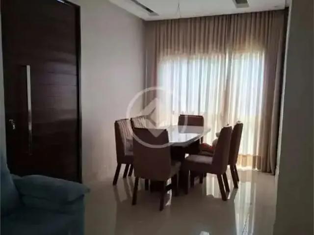 Casa / Sobrado para Venda em Goiânia/GO Residencial Monte Carlo 4 Quartos